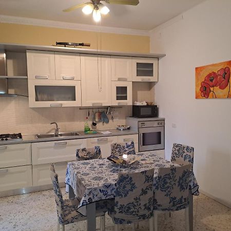 Casa Momy Apartment Lecce Exterior foto