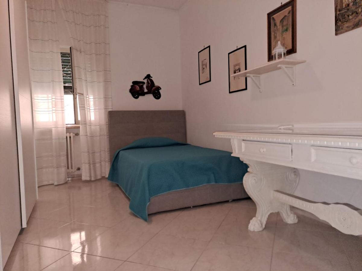 Casa Momy Apartment Lecce Exterior foto