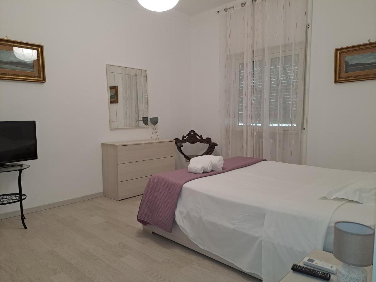 Casa Momy Apartment Lecce Exterior foto