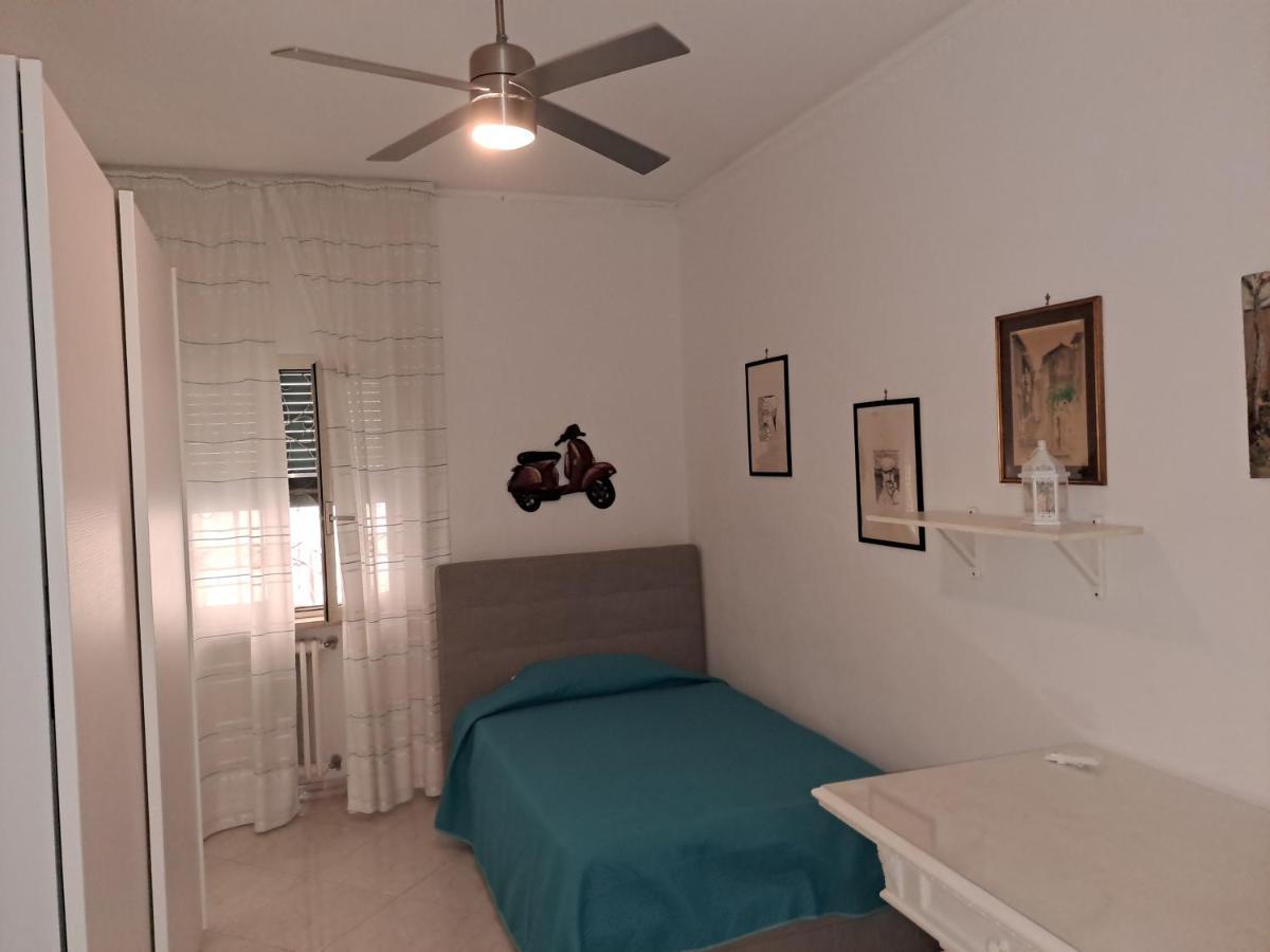 Casa Momy Apartment Lecce Exterior foto