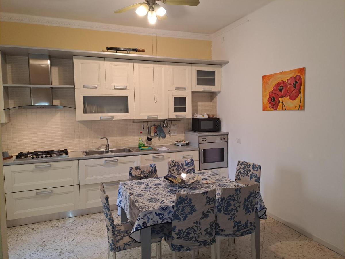 Casa Momy Apartment Lecce Exterior foto