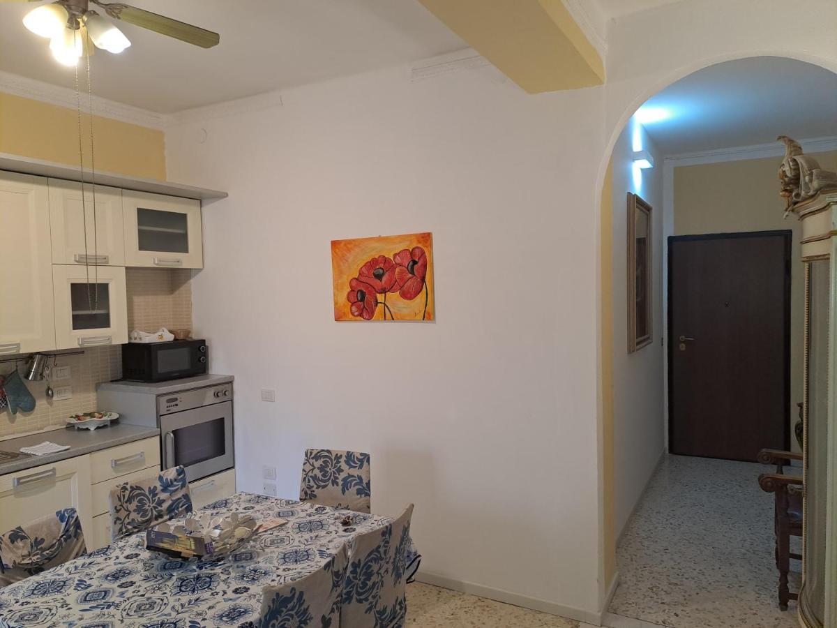 Casa Momy Apartment Lecce Exterior foto